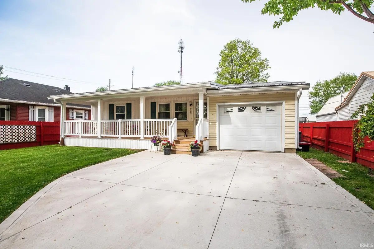 909 Dierkes Street, Decatur, IN 46733 - #1