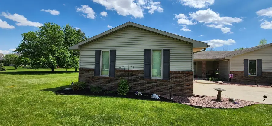 8736 Nicole Drive, Fort Wayne, IN 46806 - #2