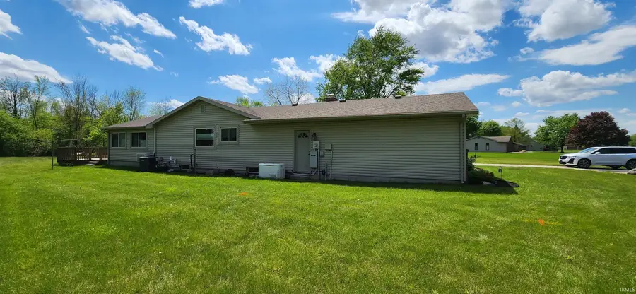 8736 Nicole Drive, Fort Wayne, IN 46806 - #3