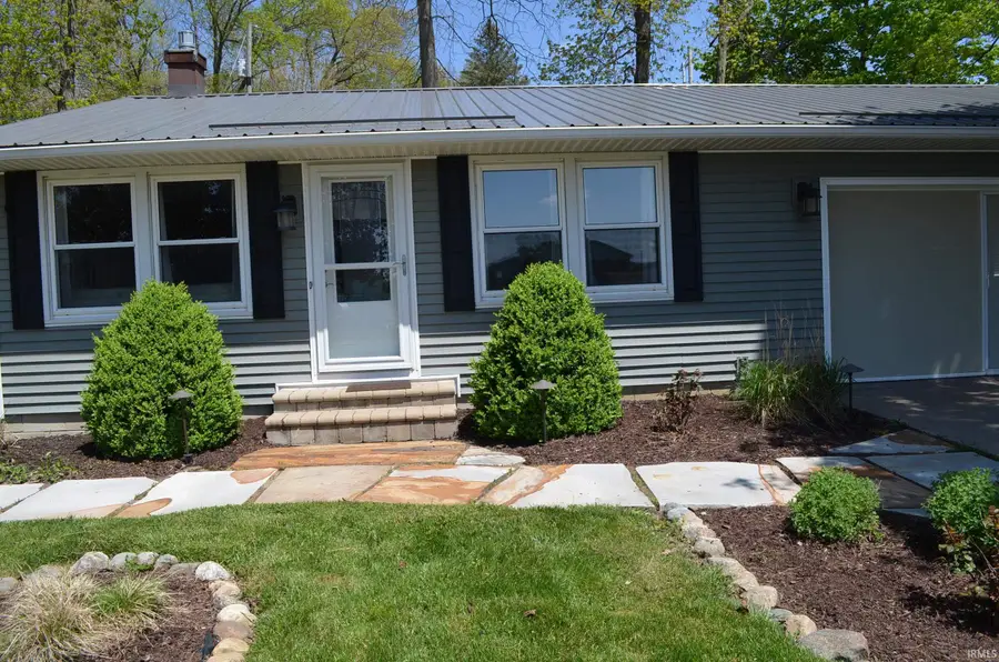 395 Lane 148 Hamilton Lake Lane, Hamilton, IN 46742 - #2