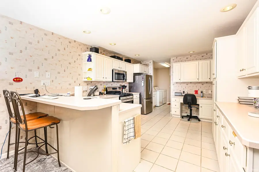 1642 Cobblestone Boulevard, Elkhart, IN 46514 - #3