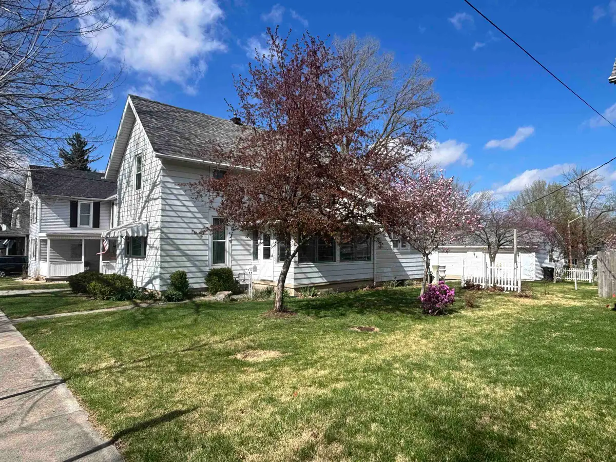 1527 Guilford Street, Huntington, IN 46750 - #1
