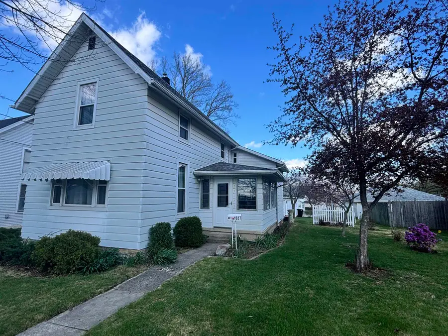 1527 Guilford Street, Huntington, IN 46750 - #2