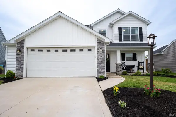 1740 Teniente Court, Fort Wayne, IN 46845