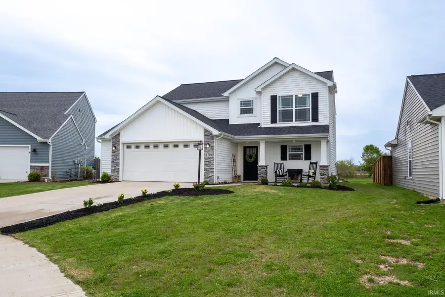 1740 Teniente Court, Fort Wayne, IN 46845 - #2