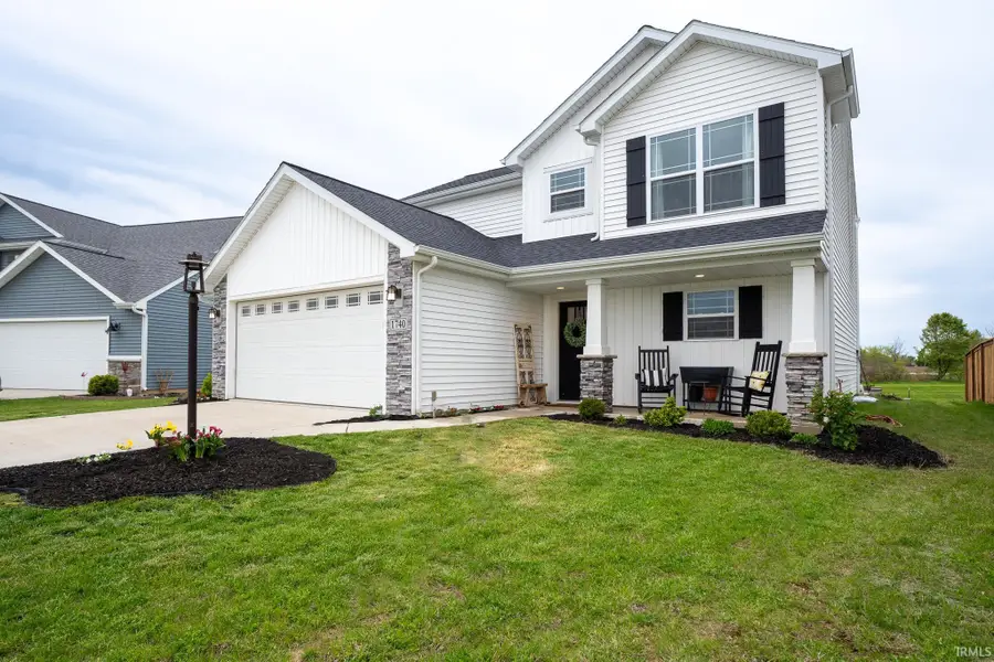 1740 Teniente Court, Fort Wayne, IN 46845 - #3
