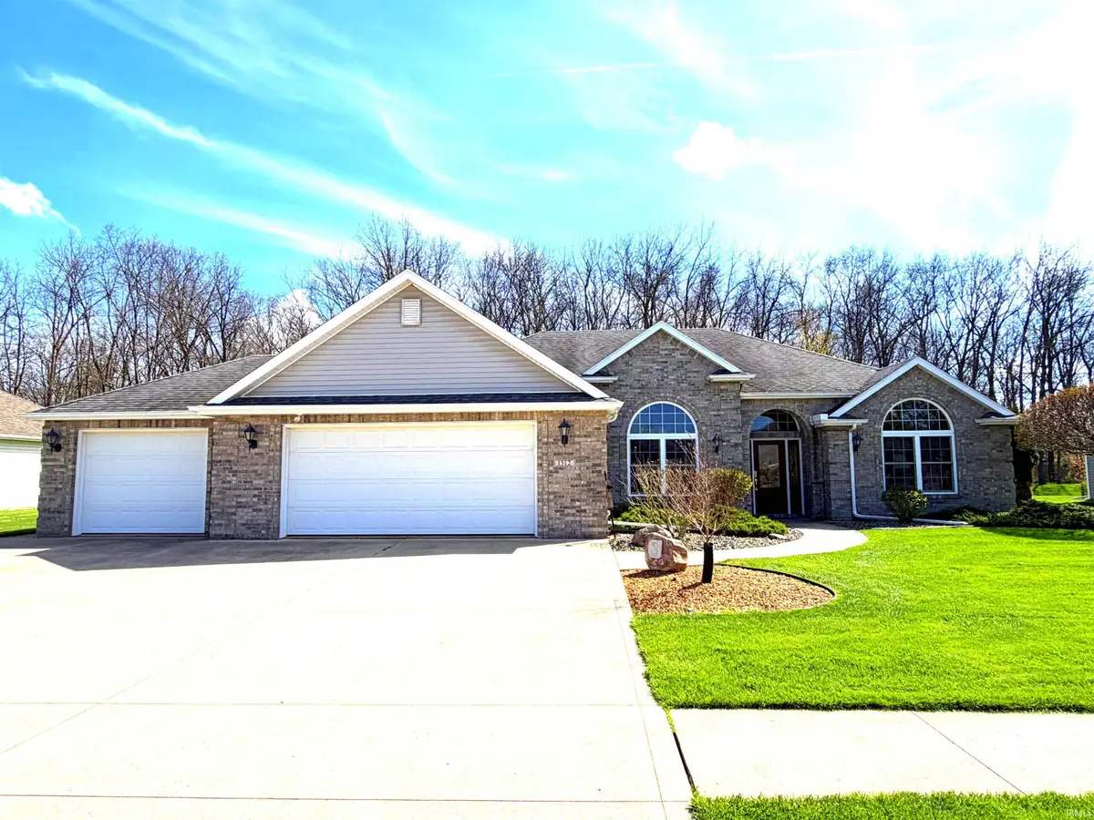 1512 Henney Street, Angola, IN 46703 - #1