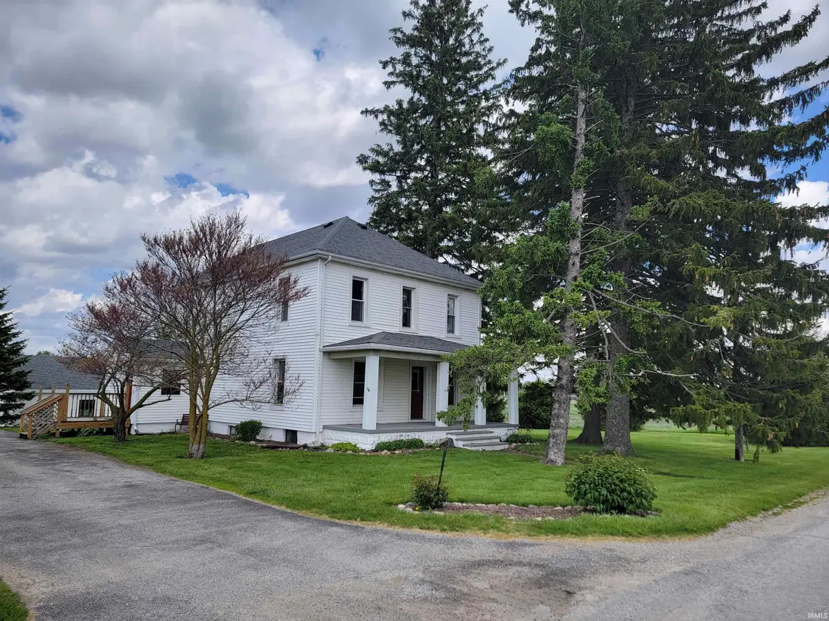 2649 County Road 34, Auburn, IN 46706 - #1