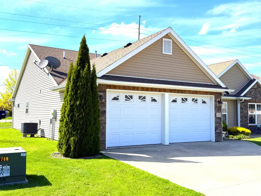 1703 Krebs Court, Angola, IN 46703 - #2