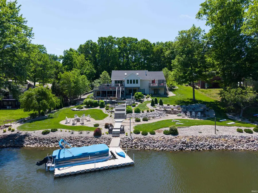 464 W Prancer Dr N, Santa Claus, IN 47579 - #3
