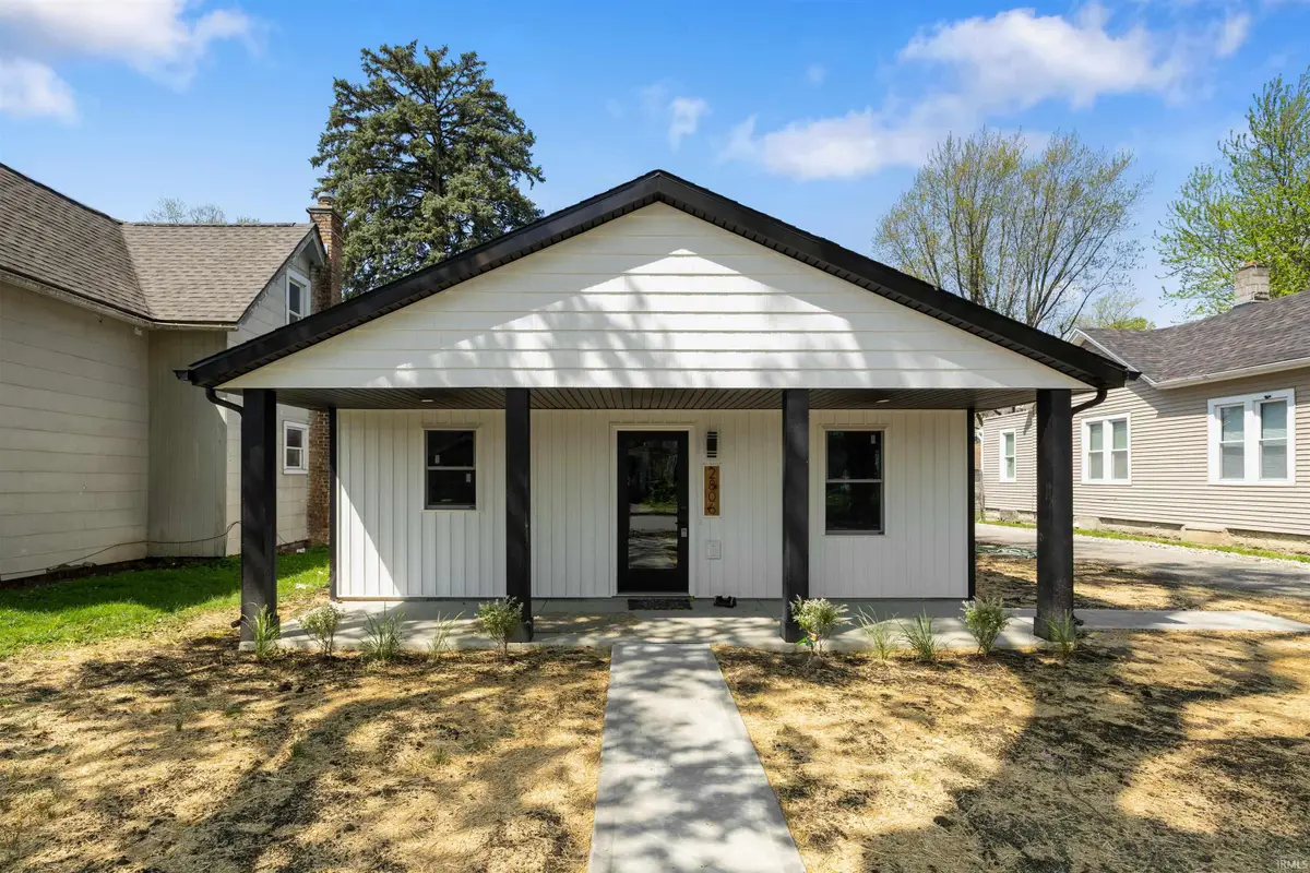 2806 Fox Avenue, Fort Wayne, IN 46807 - #1