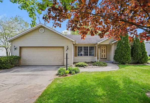 53632 Sweetspire Trail, Elkhart, IN 46514