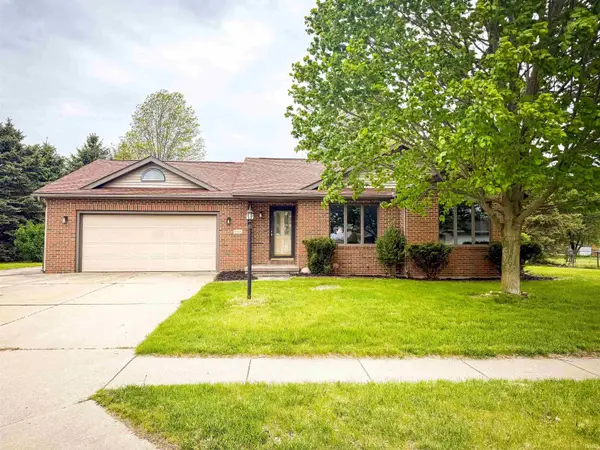 2725 Lismore Drive, Goshen, IN 46526