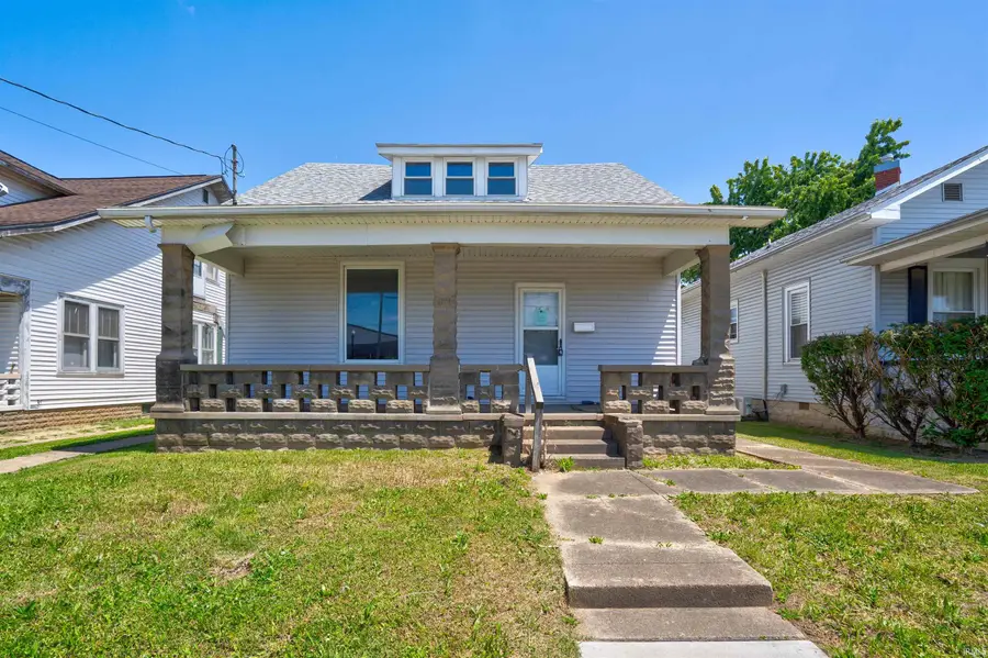 1128 Main Street, Tell City, IN 47586 - #3