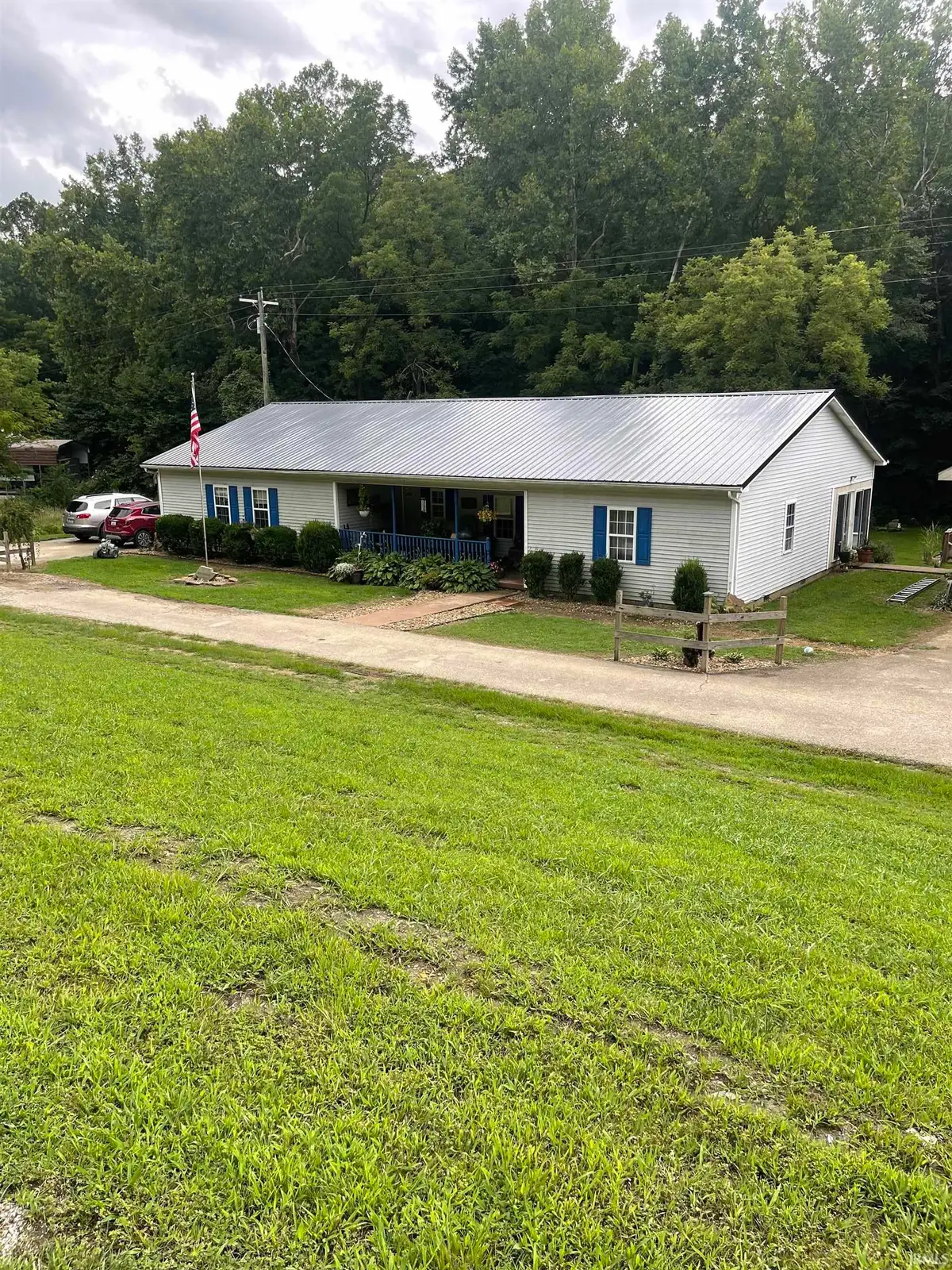 11463 State Road 70, Derby, IN 47525 - #1