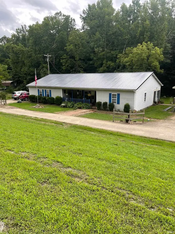 11463 State Road 70, Derby, IN 47525