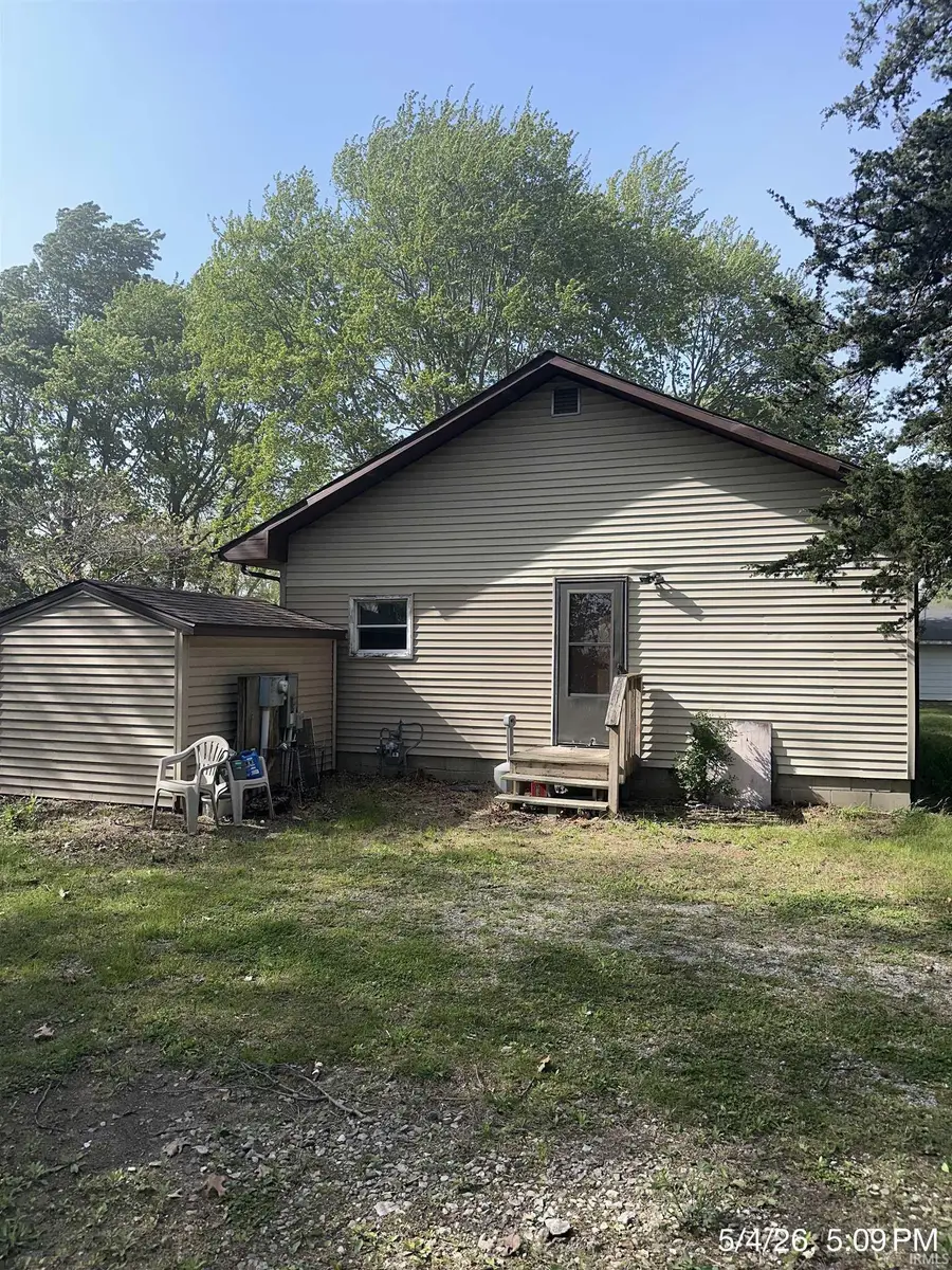 6733 N 575 W, Winamac, IN 46996 - #2