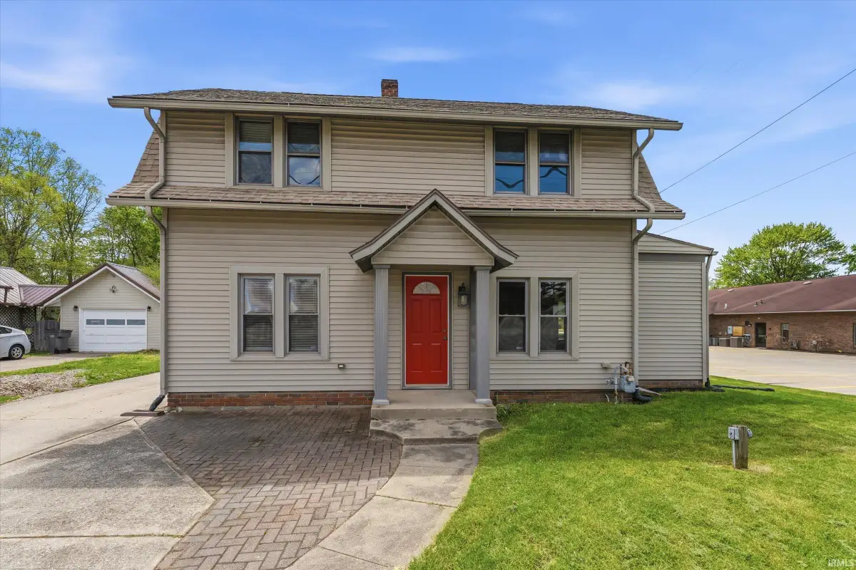 23408 Us Highway 33 Highway, Elkhart, IN 46517 - #1