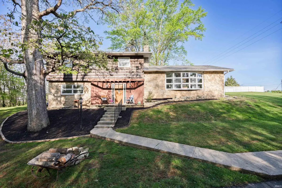 2947 W 500 S, Peru, IN 46970 - #1