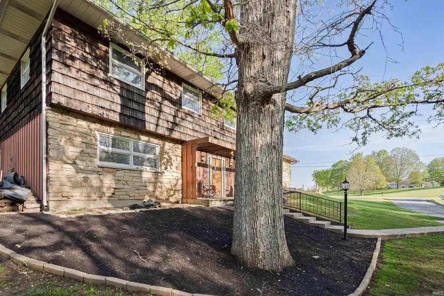 2947 W 500 S, Peru, IN 46970 - #2