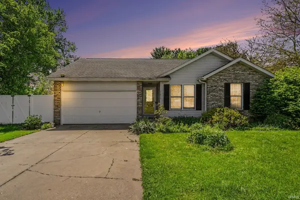 17612 Bramblewood Drive, Goshen, IN 46526