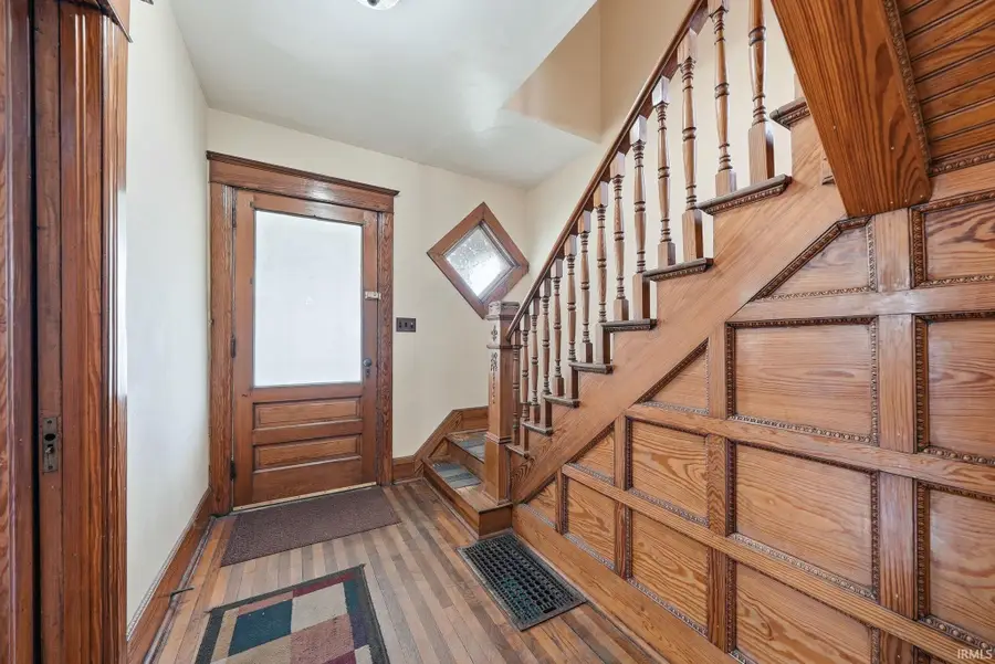 325 W 5th Street, Auburn, IN 46706 - #3