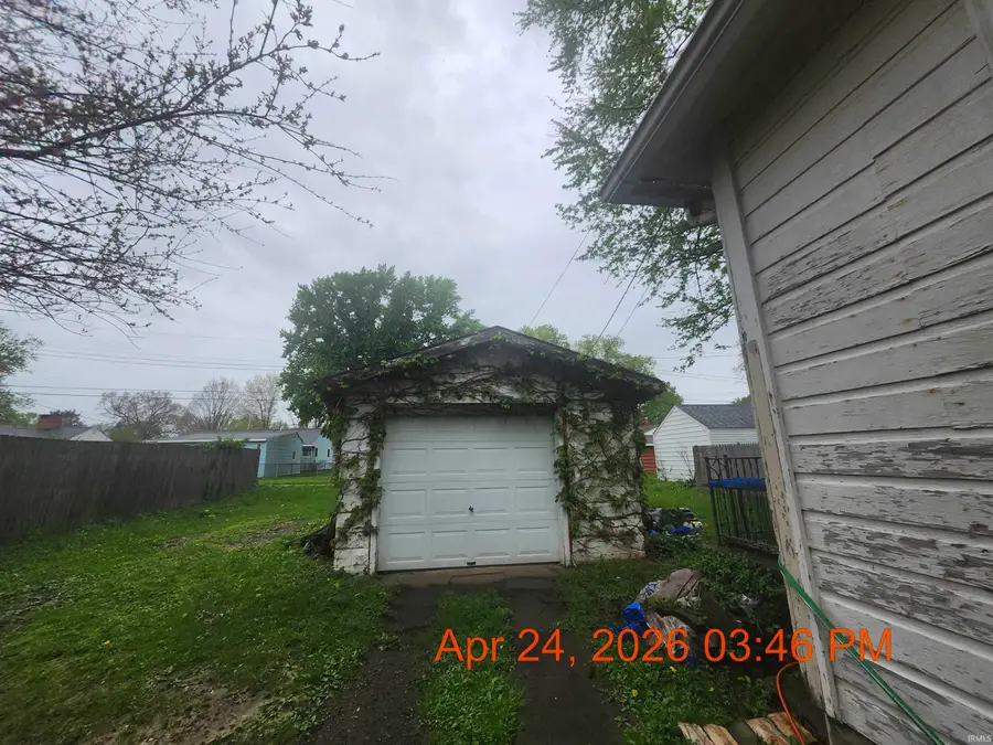 227 Elliott Avenue, Plymouth, IN 46563 - #2