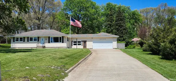 30399 N Shore Drive, Elkhart, IN 46514