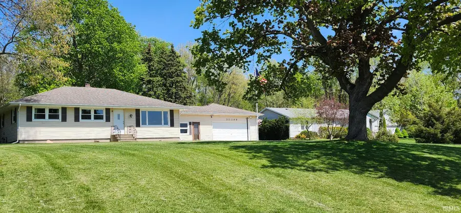 30399 N Shore Drive, Elkhart, IN 46514 - #2