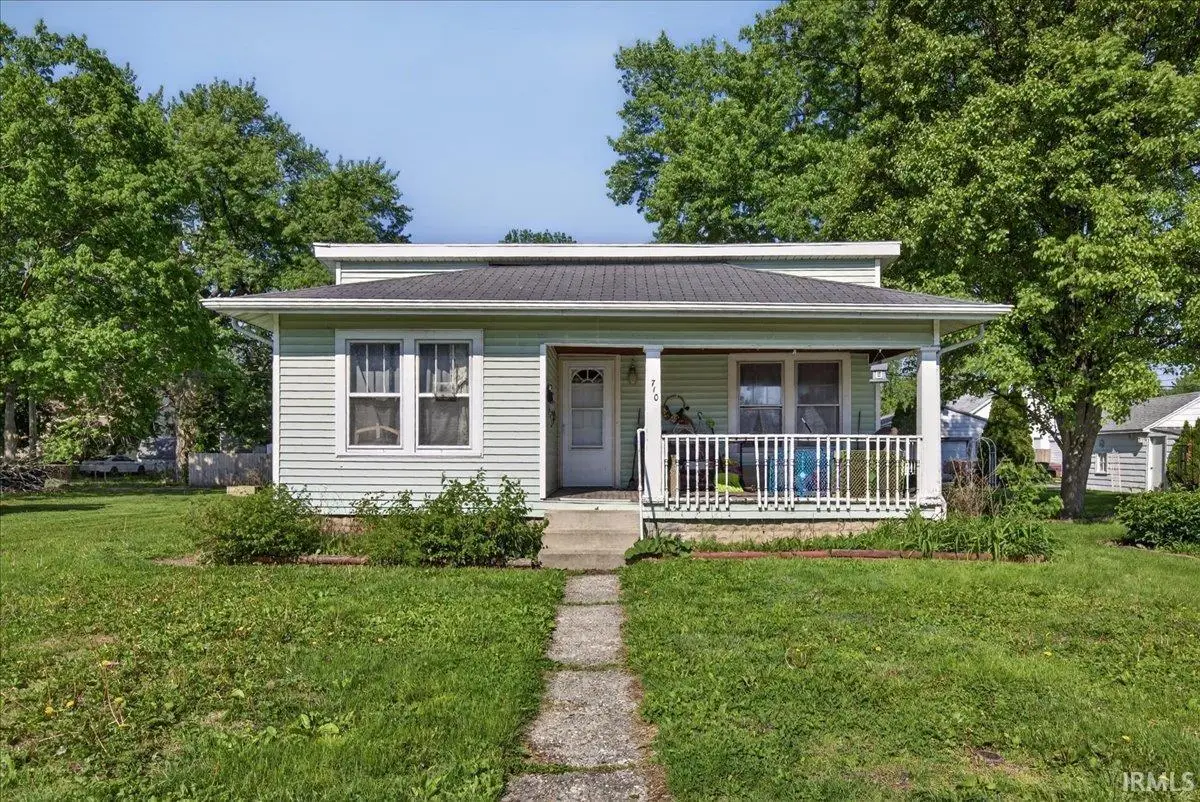 710 S 27th Street, Lafayette, IN 47904 - #1
