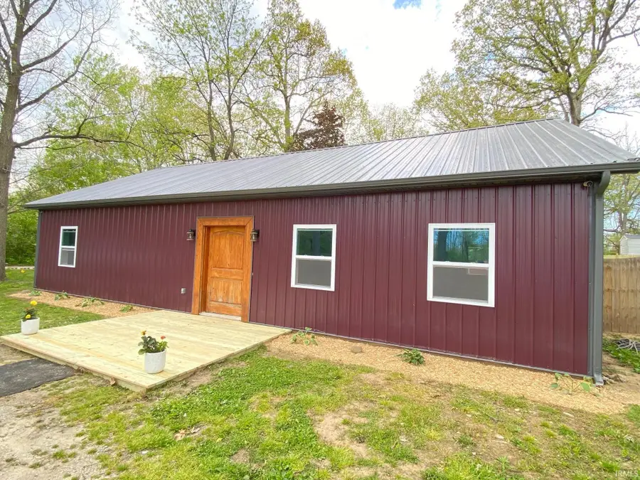 6035 N Hodges Drive, Monticello, IN 47960 - #2