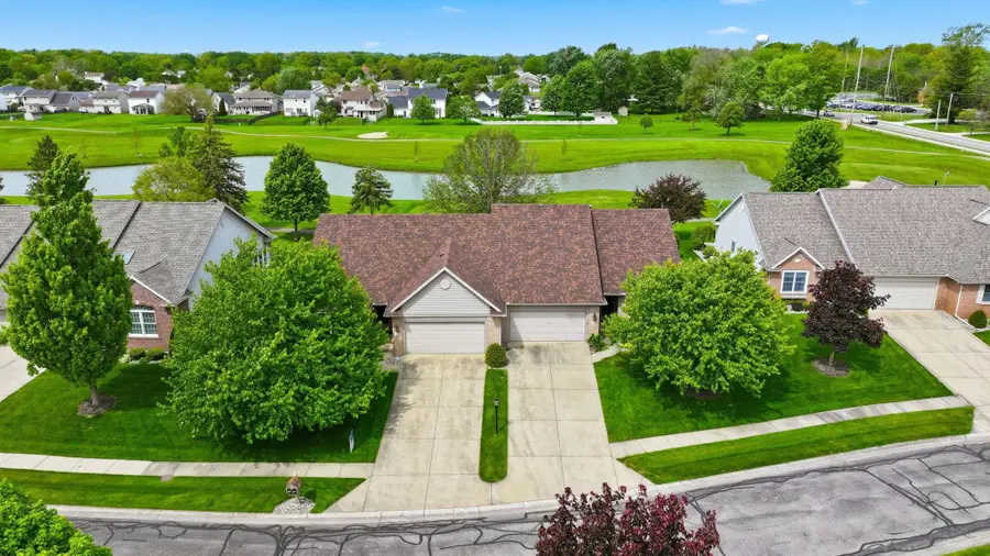 1410 Mccormick Drive, Nappanee, IN 46550 - #2