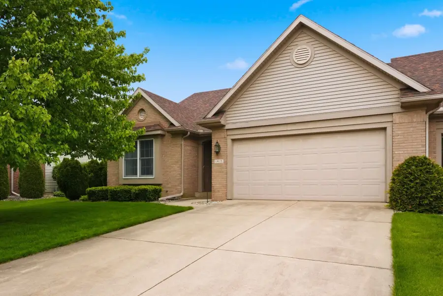 1410 Mccormick Drive, Nappanee, IN 46550 - #3