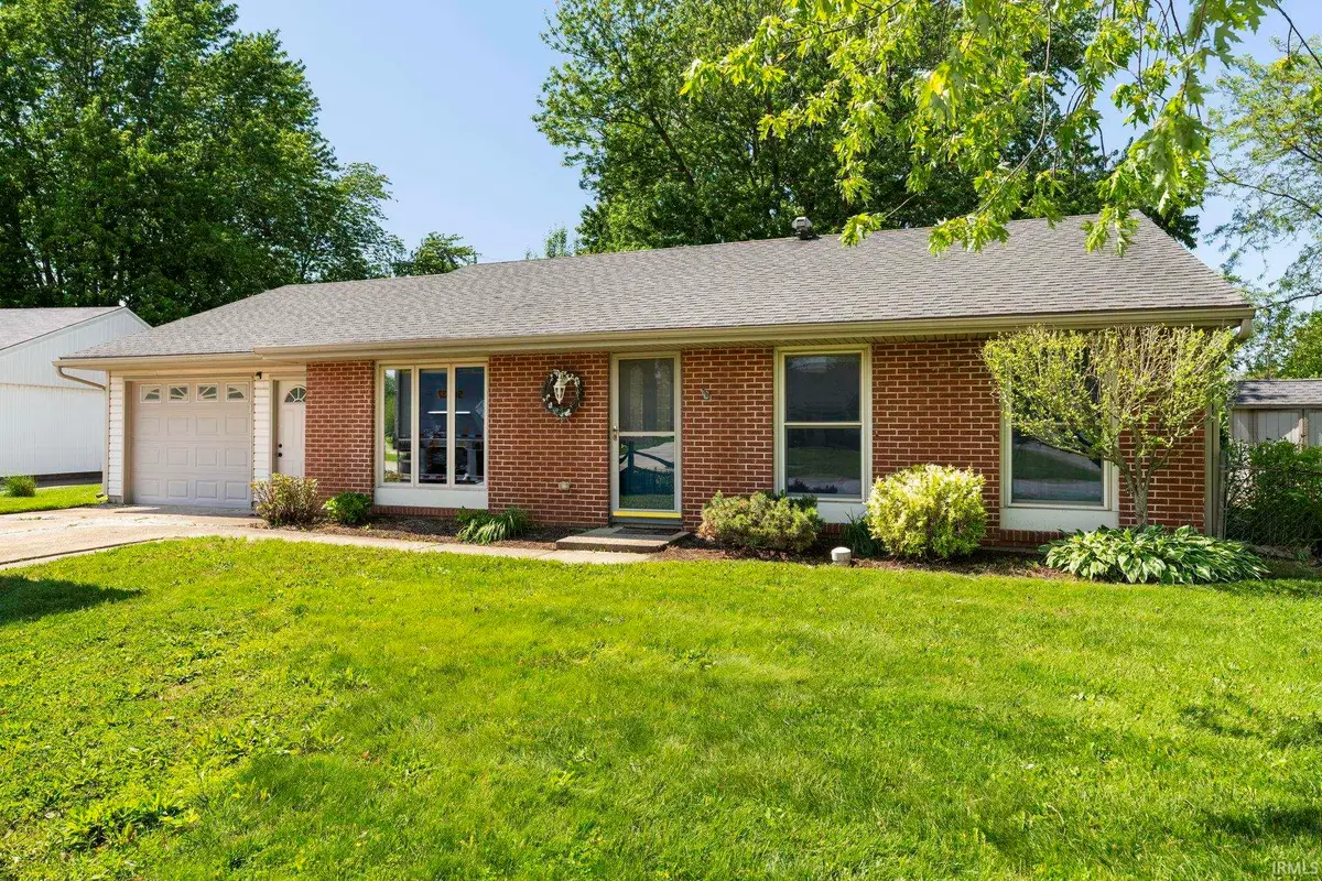 1212 Beaumont Drive, Lafayette, IN 47905 - #1