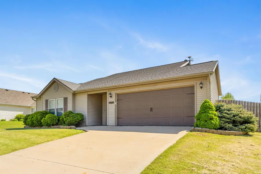 119 Alan Drive, Fremont, IN 46737 - #3