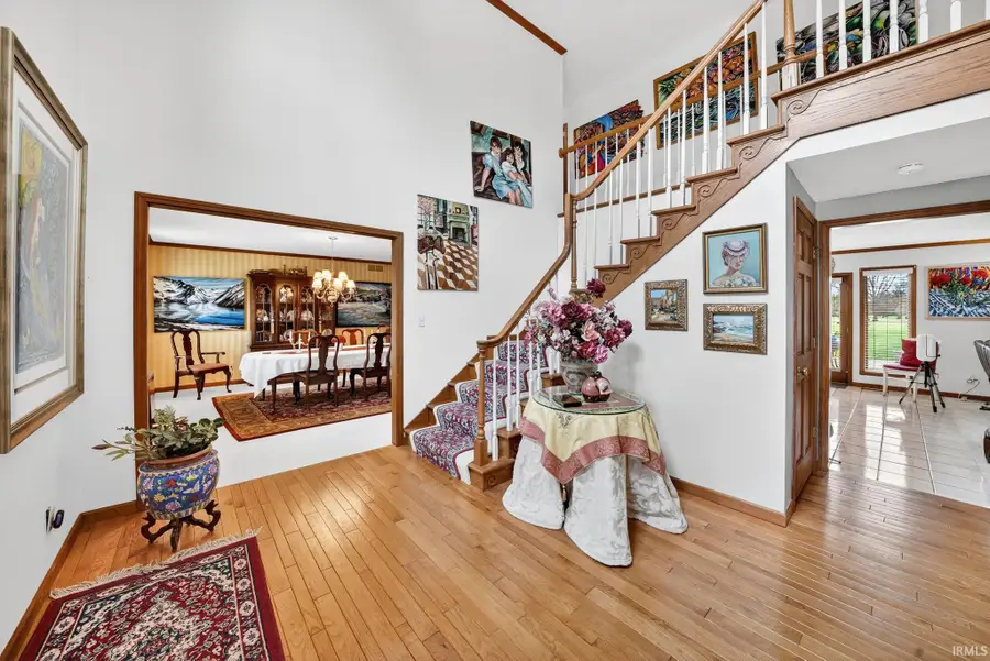 15360 Durham Way, Granger, IN 46530 - #2