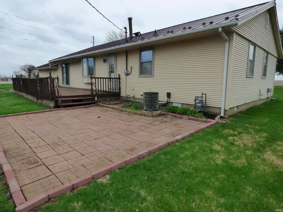 6283 W Division Line Road, Delphi, IN 46923 - #3