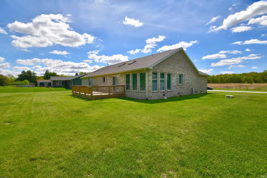 4183 E Arrowhead Road, Monticello, IN 47960 - #3