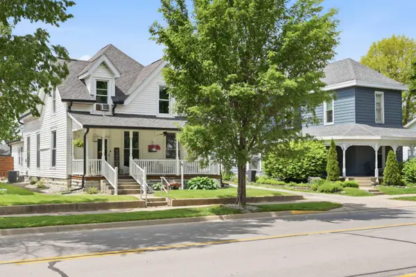 917 N Main Street, Rushville, IN 46173
