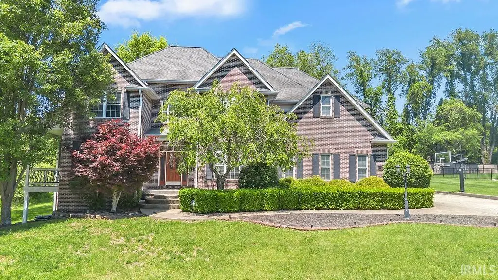 1167 E Secretariat Court, Bloomington, IN 47401 - #1