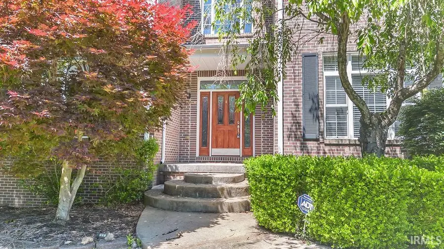 1167 E Secretariat Court, Bloomington, IN 47401 - #2