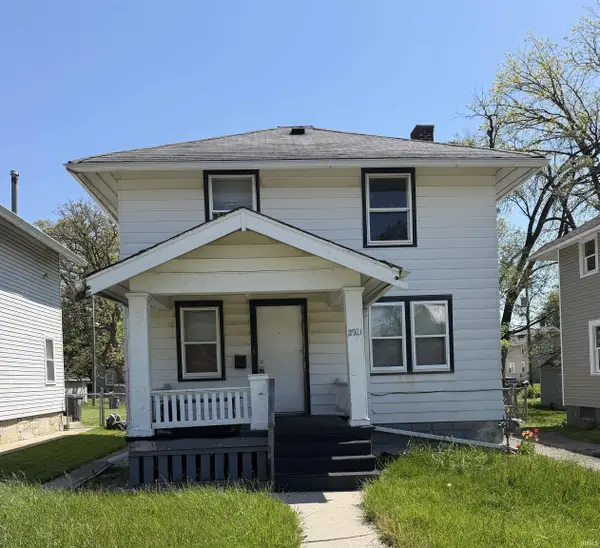 2921 Holton Avenue, Fort Wayne, IN 46806