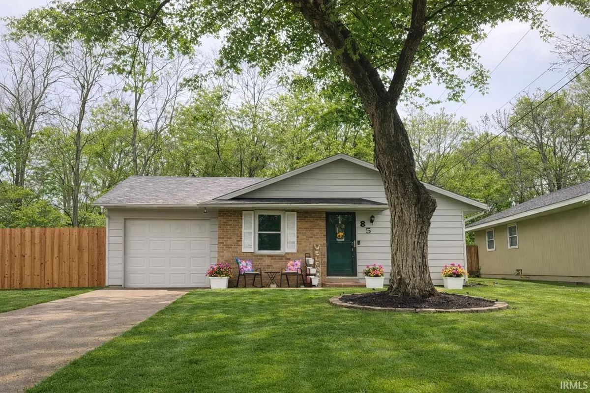85 Creekview Court, Lafayette, IN 47909 - #1