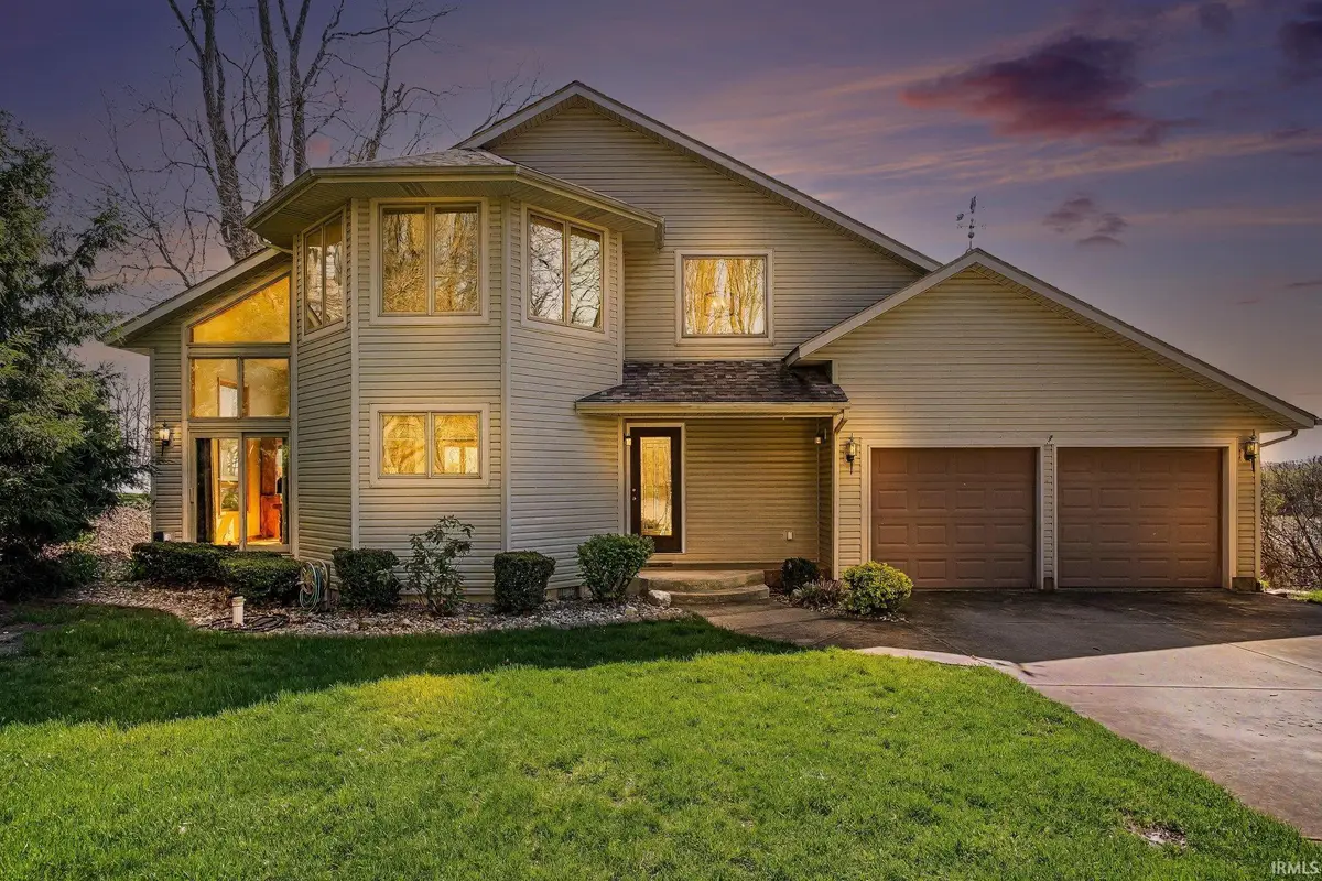 161 Holton Road, Laporte, IN 46350 - #1