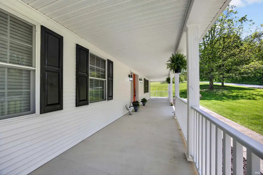 1414 Grand View Road, Williams, IN 47470 - #3