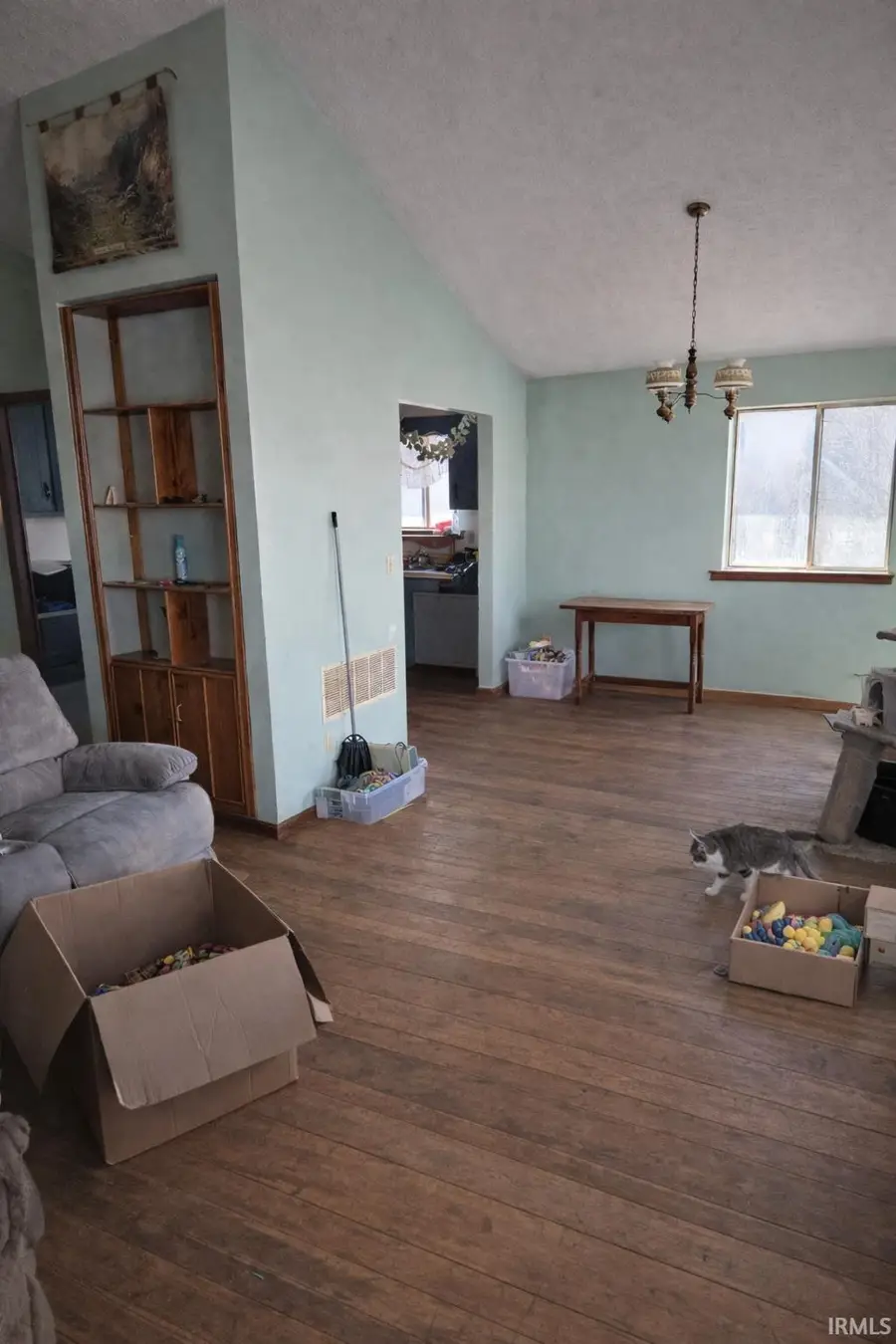 1813 N State Road 66 Road, Marengo, IN 47140 - #3