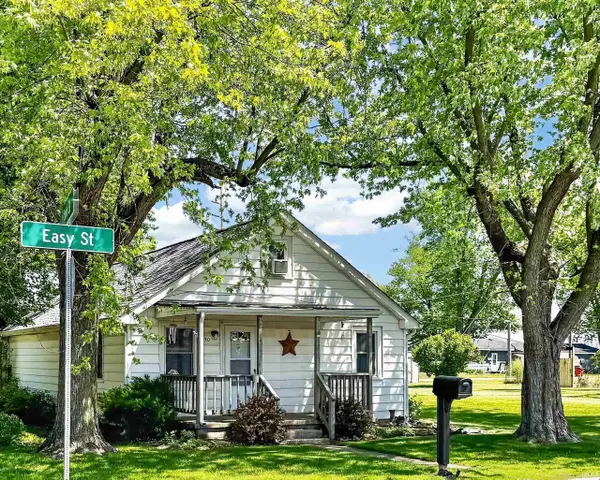 530 Easy Street, Monticello, IN 47960