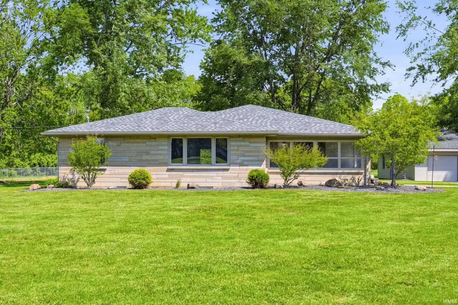 11510 In-32, Yorktown, IN 47396 - #2