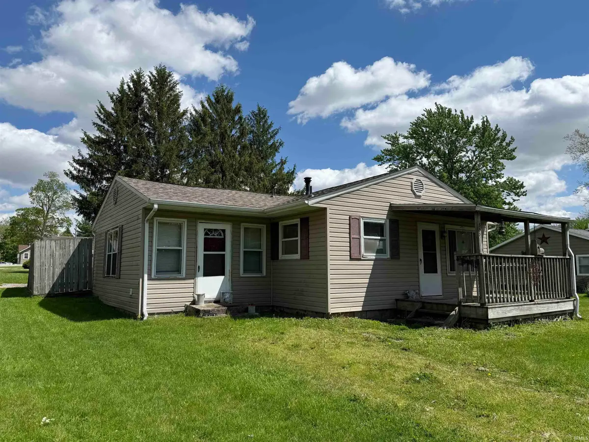 335 N Parker Avenue, Albany, IN 47320 - #1