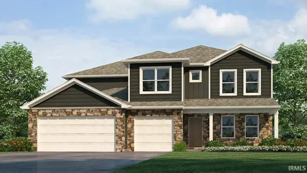11365 Corte Madera Run, Fort Wayne, IN 46818